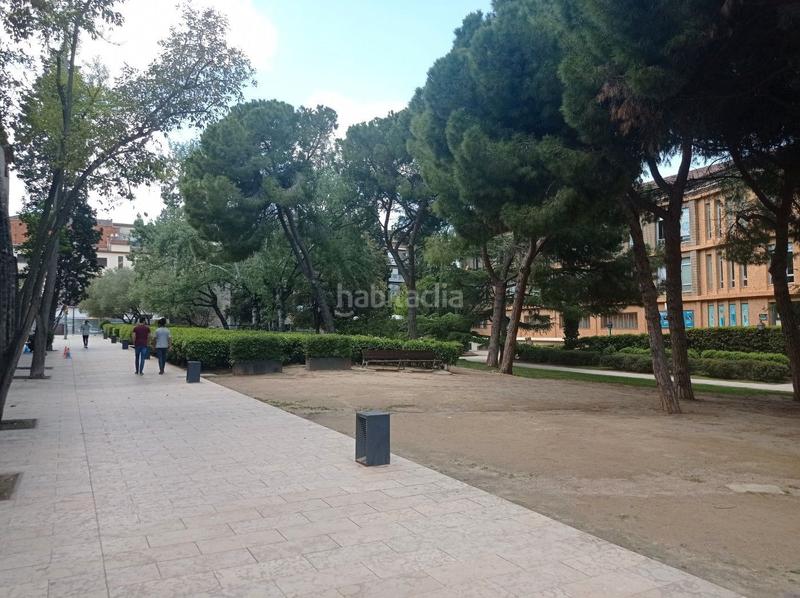 Foto 7ced82d8-b281-4aa4-b3ef-12842073f09c. Local commercial avec chauffage dans Centre - Estació Sant Cugat del Vallès