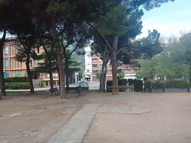 Foto a5dfc39e-ae1d-494c-a0ae-90373bfd50fb. Local commercial avec chauffage dans Centre - Estació Sant Cugat del Vallès