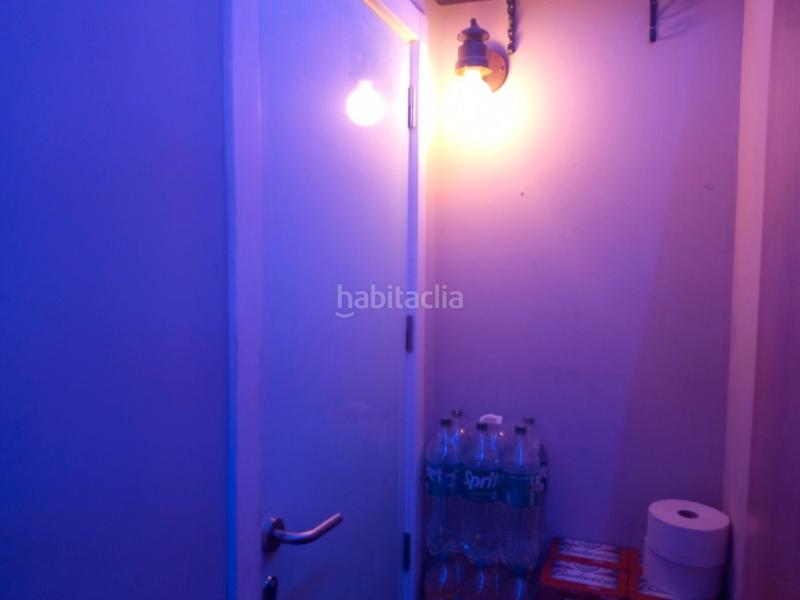 Foto 49e681a5-dfc5-4244-8e38-a68f61036d20. Transfer business premise with heating in Concòrdia Sabadell