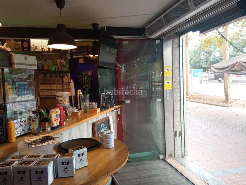 Foto 74b2b837-ab15-473c-a692-8bde4d247db0. Transfer business premise with heating in Concòrdia Sabadell