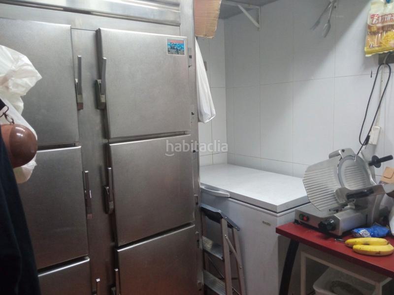 Foto cf9b9497-2c10-477a-9806-db6d09d4c8ee. Traspàs local comercial amb calefacció a Concòrdia Sabadell