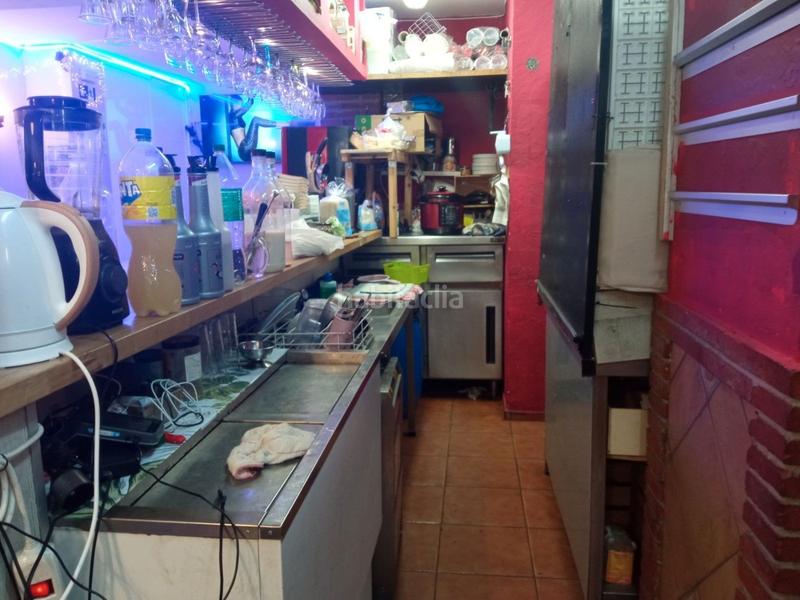 Foto 2a16a6e3-c9fd-4ec0-b0e6-f8c2c904ed6f. Traspaso local comercial traspaso bar restaurante sabadel en Sabadell