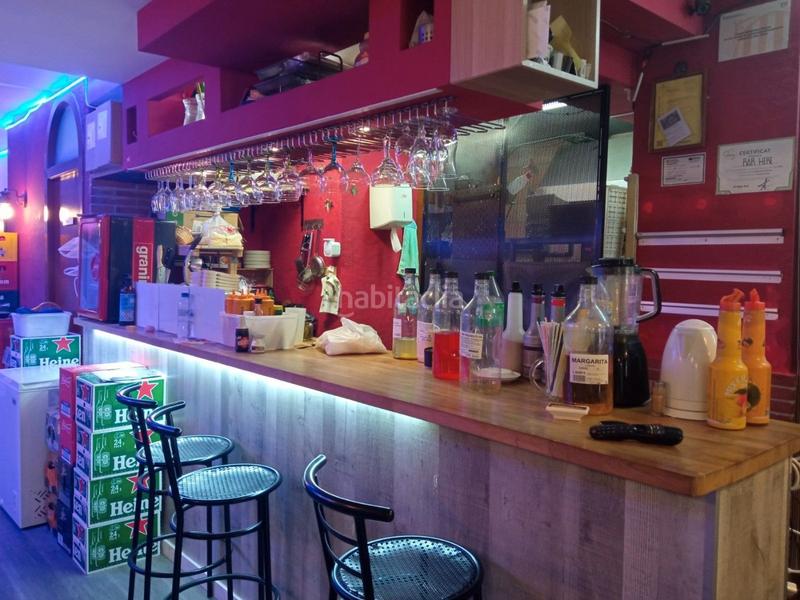 Foto 7f0da7fe-0370-494c-9ca6-5a84ffccb636. Traspaso local comercial traspaso bar restaurante sabadel en Sabadell
