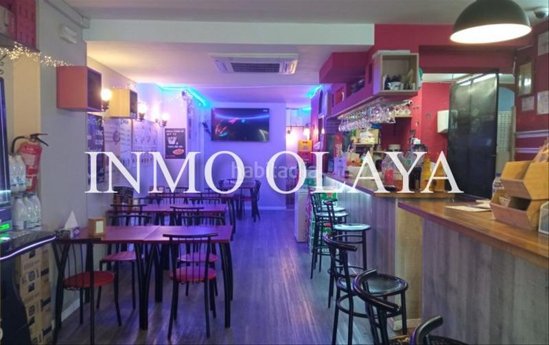 Foto aa3d4a1e-97a3-43f8-871f-ee65e623b033. Traspaso local comercial traspaso bar restaurante sabadel en Sabadell