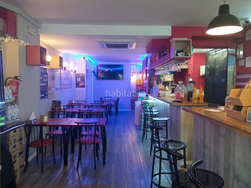 Foto cfa2953a-91b0-45ef-bae1-04d698280f65. Traspaso local comercial traspaso bar restaurante sabadel en Sabadell