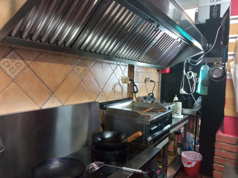 Foto e27efa57-c3e5-4965-91dd-663bff402daa. Traspaso local comercial traspaso bar restaurante sabadel en Sabadell