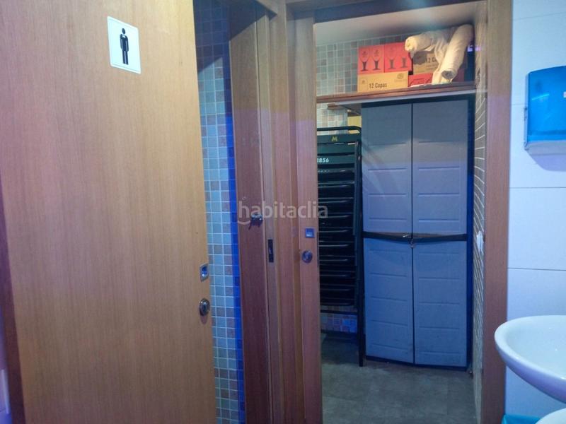 Foto e80e65c8-6781-4cc3-af35-c89ee2512035. Traspaso local comercial traspaso bar restaurante sabadel en Sabadell