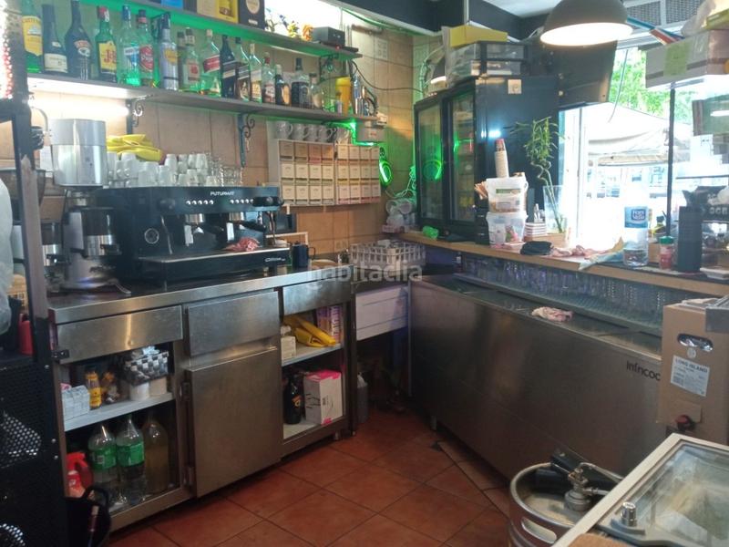 Foto f308e813-5c2a-4c7e-bb4c-dc8d5ebe3836. Traspaso local comercial traspaso bar restaurante sabadel en Sabadell
