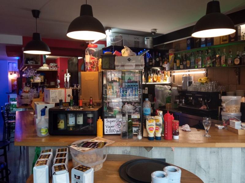 Foto 1eaf8027-12b1-436d-94df-0e316f77b6ff. Trapasso locale commerciale con riscaldamento in Concòrdia Sabadell