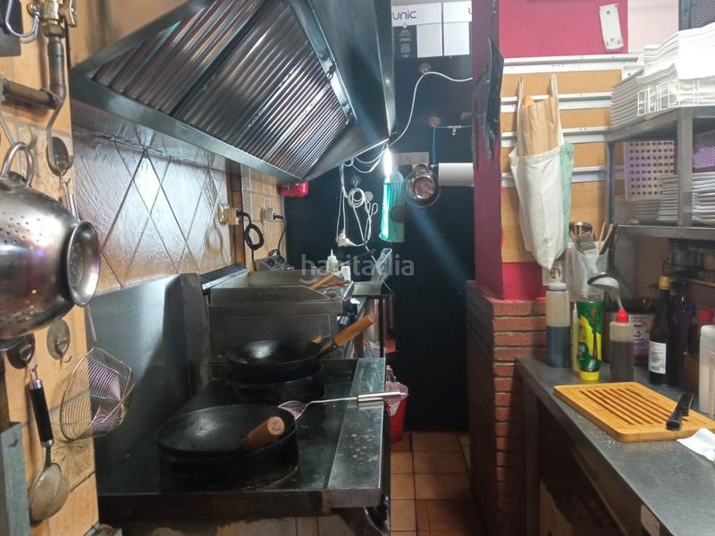 Foto a1c34b6c-84df-4ba4-8bfa-b62fea92dfbe. Umzug geschäftsraum mit heizung in Concòrdia Sabadell