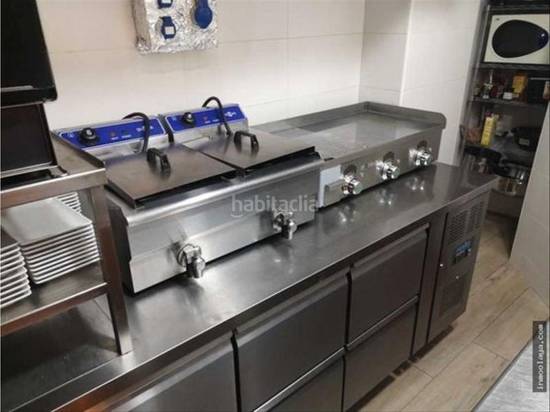 Foto 1c6c9255-dbe1-4115-b40c-b26421c4bfd0. Traspàs local comercial amb calefacció a Bisbal d´Empordà (La)