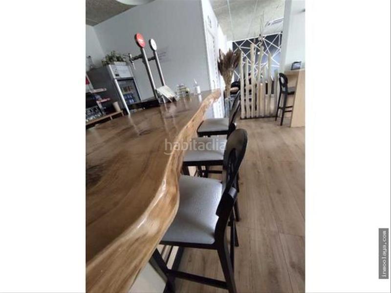 Foto 2abcf16d-d49f-449f-922b-67ead4781288. Traspàs local comercial amb calefacció a Bisbal d´Empordà (La)