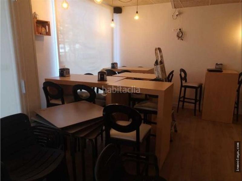 Foto 339e9998-f8cf-4e9e-a482-42a50ddc5aaa. Traspàs local comercial amb calefacció a Bisbal d´Empordà (La)