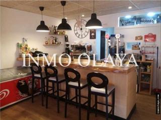 Traspàs Local Comercial a Bisbal d´Empordà (La). Traspaso cafetería en la bisbal