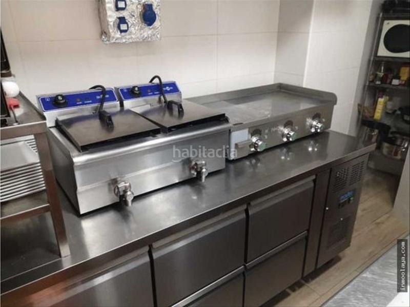 Foto 68e3e91d-5672-4daa-886f-c3b11650ddc9. Traspàs local comercial amb calefacció a Bisbal d´Empordà (La)