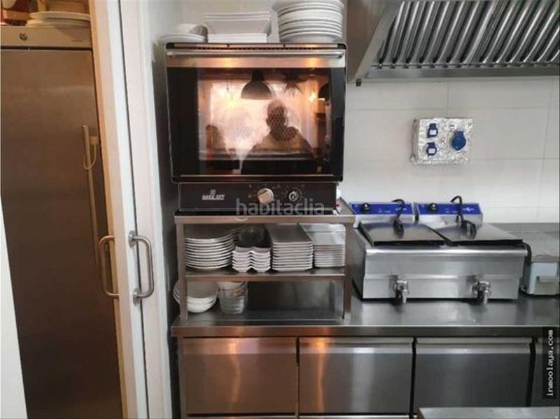 Foto b14ac178-4262-4cd0-bf66-aa5d5b0ce46f. Traspàs local comercial amb calefacció a Bisbal d´Empordà (La)