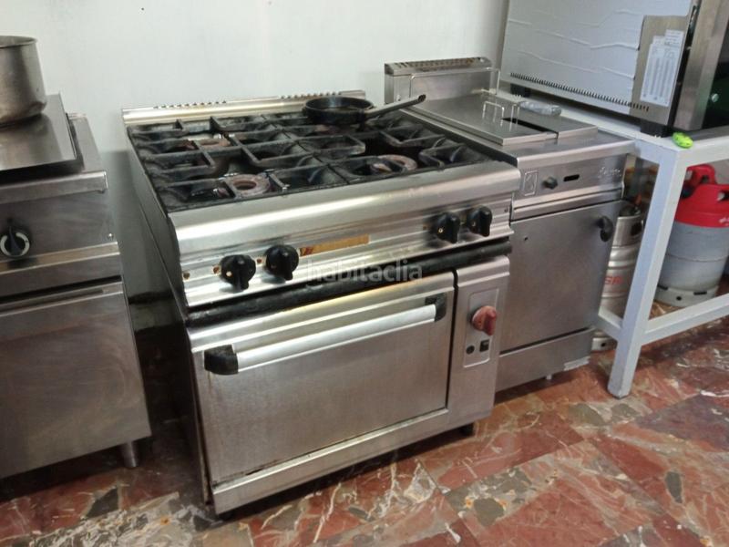 Foto 3f95da25-844c-4e2d-beef-70d338aa37b7. Transfer business premise with heating in Roc Blanc Terrassa