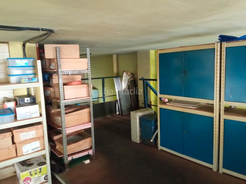 Foto 7f1ead3a-d741-41a1-ab01-ddf204135258. Transfer business premise with heating in Roc Blanc Terrassa