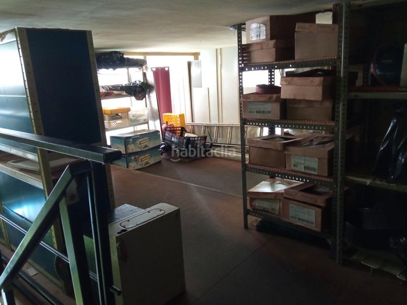 Foto f6c1c869-ef9f-49ed-b29b-edea1cbbd780. Transfer business premise with heating in Roc Blanc Terrassa