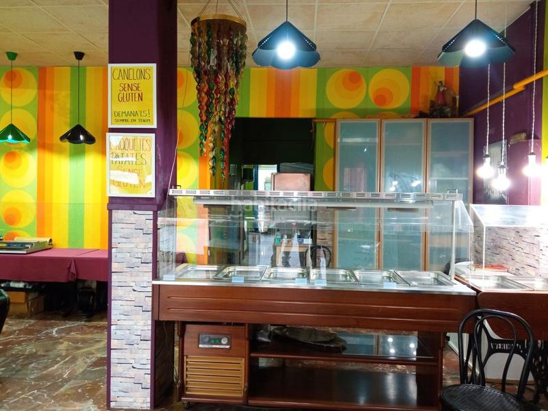 Foto 81367929-788d-4b94-82b7-8282ba9e1c54. Traspàs local comercial amb calefacció a Roc Blanc Terrassa