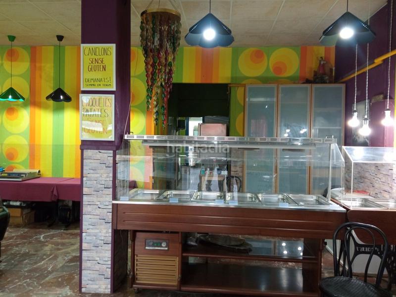 Foto 876d7ee7-dd83-415d-804e-9c9844e1ed7d. Traspàs local comercial amb calefacció a Roc Blanc Terrassa