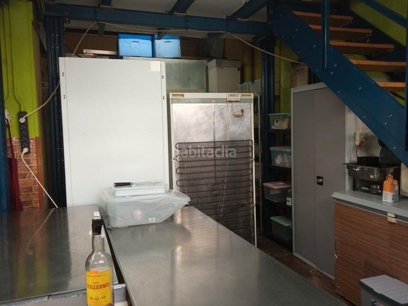 Foto a747ad5e-cb72-489d-91ab-ced850941e7a. Traspàs local comercial amb calefacció a Roc Blanc Terrassa