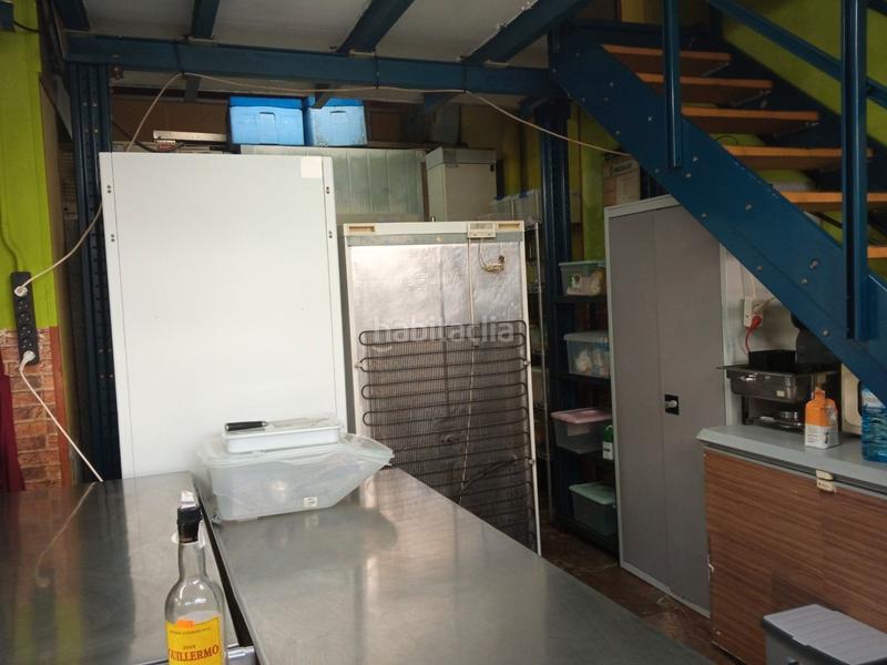 Foto b2493e38-3000-4dc1-a267-7b2658c9fb6d. Traspàs local comercial amb calefacció a Roc Blanc Terrassa