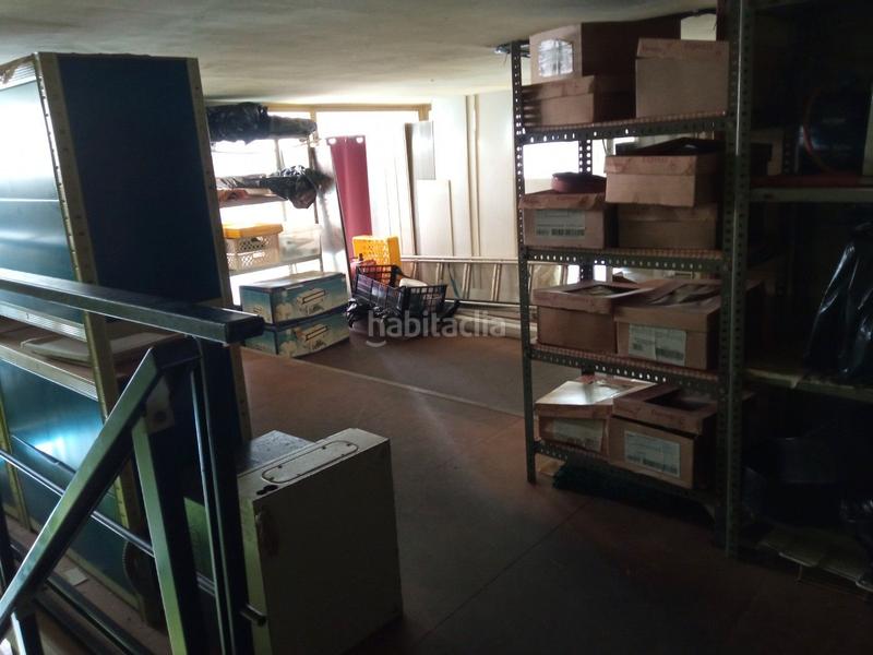 Foto 26324cff-30f2-4840-acce-9637a9a94020. Traspaso local comercial traspaso rosticería takeaway en Terrassa