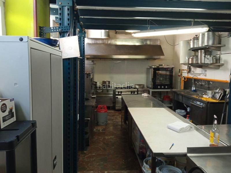 Foto 1475d1fe-d073-4791-bfac-1e00c07f8028. Umzug geschäftsraum mit heizung in Roc Blanc Terrassa