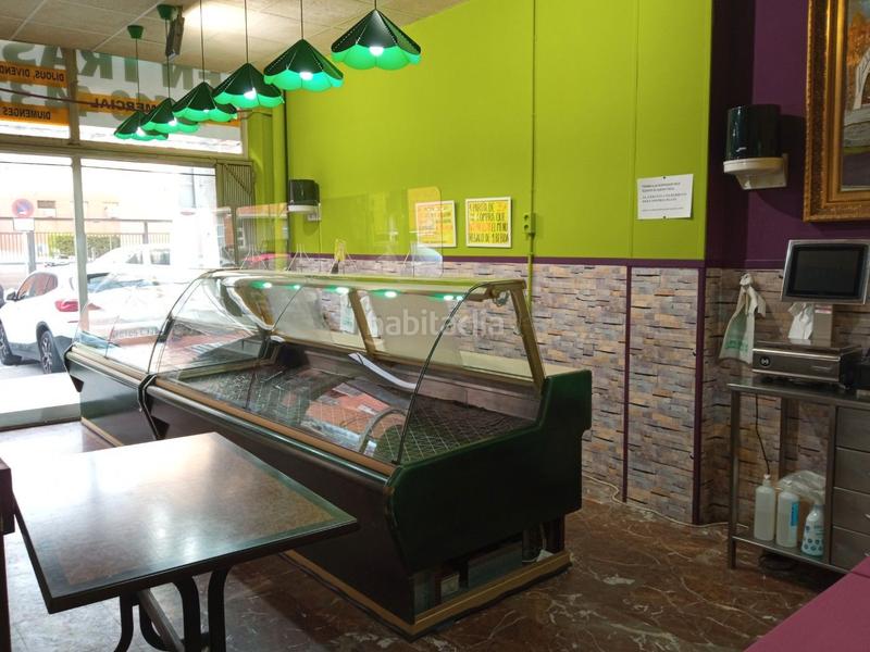 Foto 2e89c2fd-c6df-47cf-a039-708ae116a2d4. Umzug geschäftsraum mit heizung in Roc Blanc Terrassa