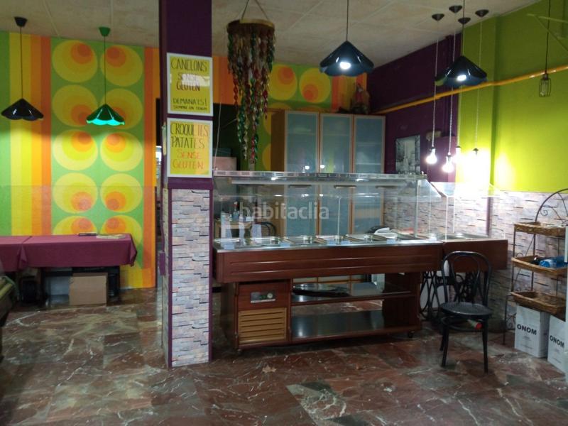 Foto 6433e94e-05a0-4fde-a1bb-e9888a8d4ef0. Umzug geschäftsraum mit heizung in Roc Blanc Terrassa