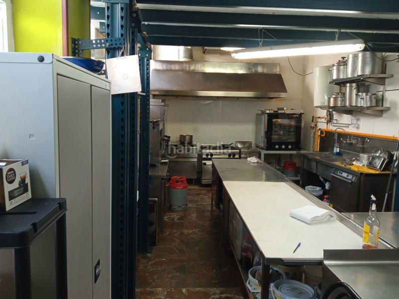 Foto 8bc6f7fb-0ca7-479a-aa46-2bbc76432fd9. Umzug geschäftsraum mit heizung in Roc Blanc Terrassa