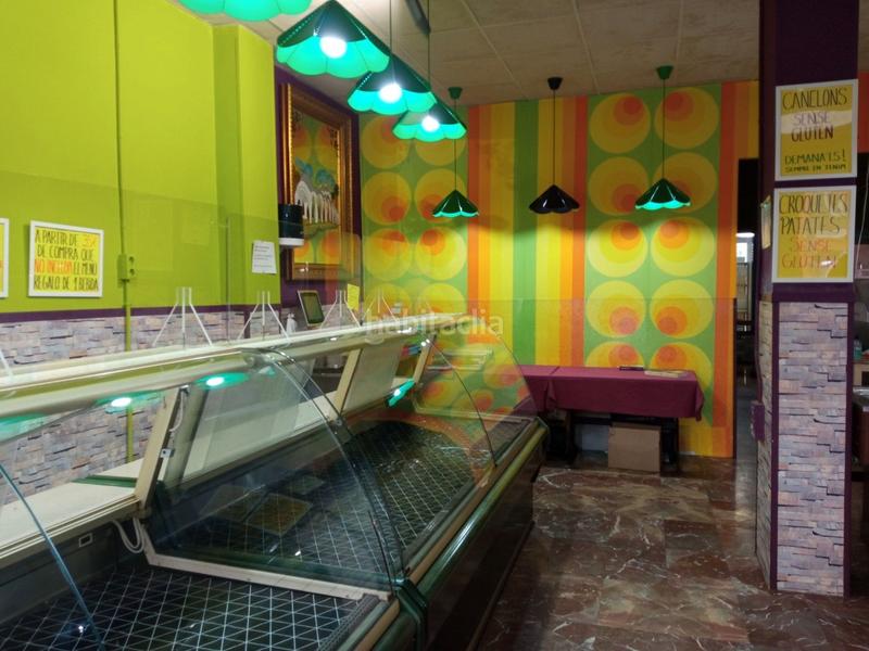 Foto 90ad77eb-9e08-4772-b023-1aaef793fb13. Umzug geschäftsraum mit heizung in Roc Blanc Terrassa