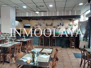 Pas-de-porte Local commercial à Can Llong. Traspaso de bar restaurante en can llong, sabadell