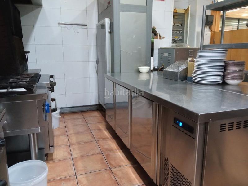 Foto 5d178d7a-e391-47b6-99a6-b9d1a17ffe83. Pas-de-porte local commercial avec chauffage dans Can Llong Sabadell