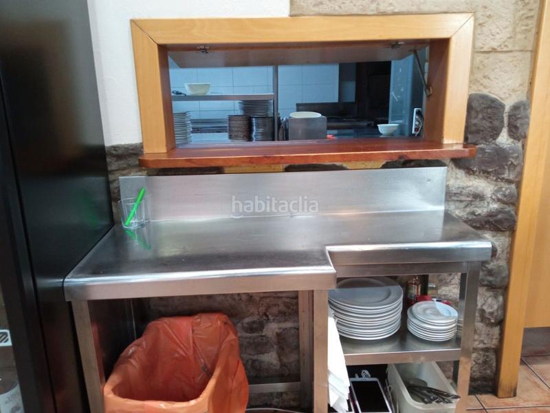 Foto bd56d594-c5e9-4ae8-8acb-5638bb7b49aa. Pas-de-porte local commercial avec chauffage dans Can Llong Sabadell