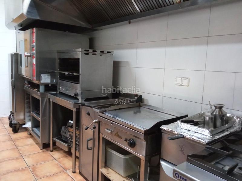 Foto d14259ed-a297-42d7-ab82-4ffd96ac81fa. Pas-de-porte local commercial avec chauffage dans Can Llong Sabadell