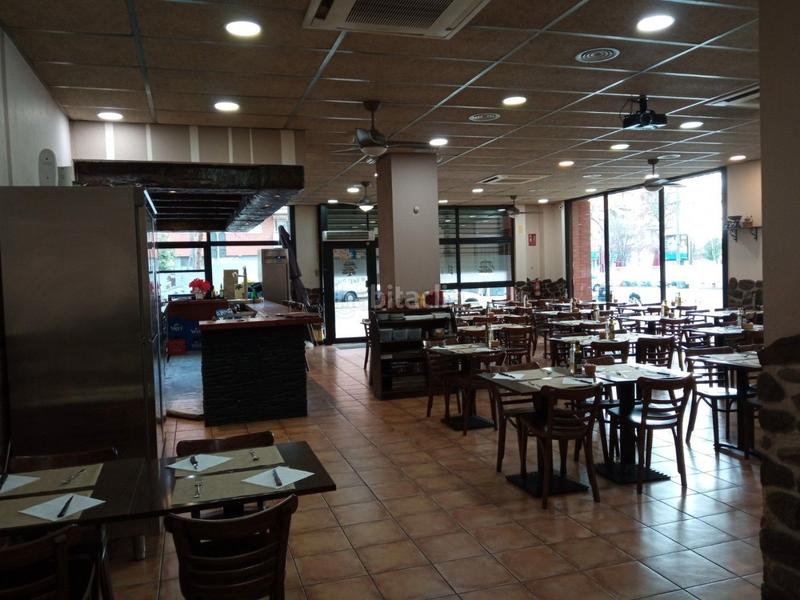 Foto edff4ba5-7ebd-4922-8241-f97406bd82a7. Pas-de-porte local commercial avec chauffage dans Can Llong Sabadell