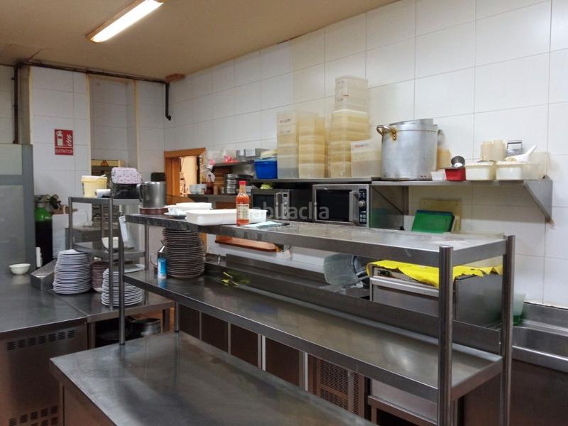 Foto 381e8881-86bb-40a7-a6bc-c7b3bac71553. Transfer business premise with heating in Can Llong Sabadell