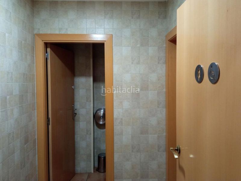 Foto 856986d0-e5d8-4bf7-8630-a2c26442c8d8. Transfer business premise with heating in Can Llong Sabadell