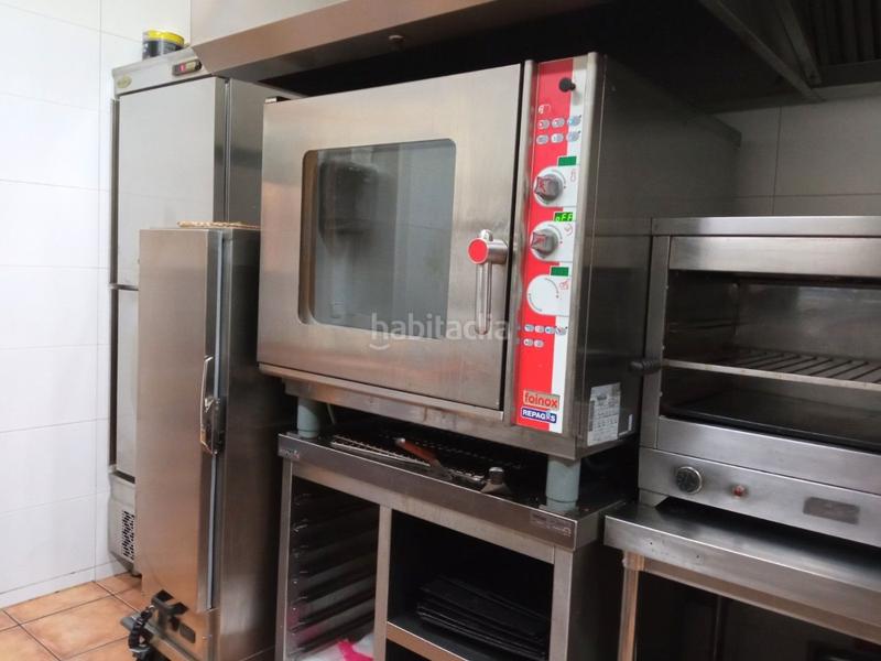 Foto 88d30b94-cfe4-4a2b-9648-51d5cdce88a8. Transfer business premise with heating in Can Llong Sabadell