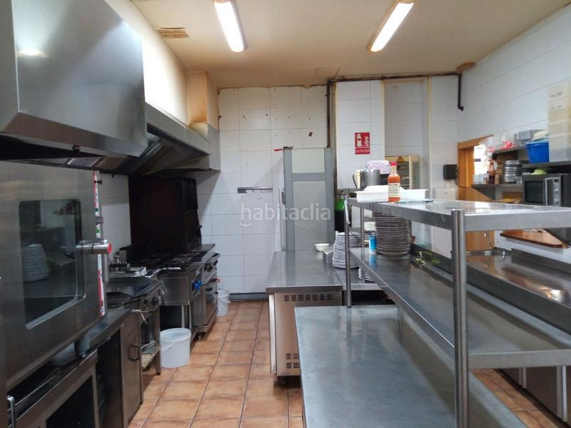 Foto 9ecfcb7a-c03f-4d50-801e-aa4ec571d473. Transfer business premise with heating in Can Llong Sabadell