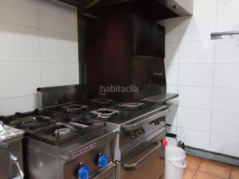 Foto c6189517-fec9-44f6-9ca0-174fc35a25b4. Traspàs local comercial amb calefacció a Can Llong Sabadell