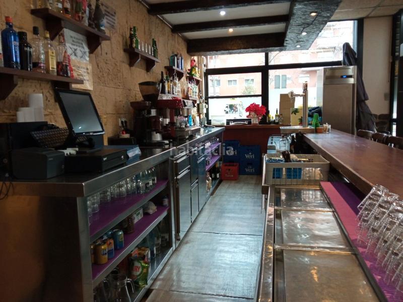 Foto 40348faf-4d07-4242-a40b-a1f9b63474e6. Traspaso local comercial traspaso de bar restaurante en Can Llong, en Sabadell