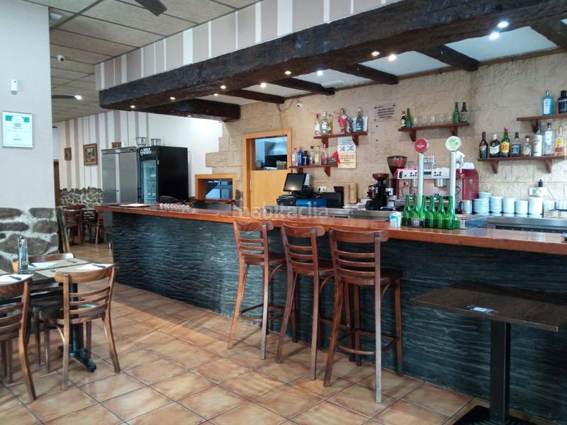 Foto 7f38b4c2-7d83-4553-8a9f-0904532ed161. Traspaso local comercial traspaso de bar restaurante en Can Llong, en Sabadell