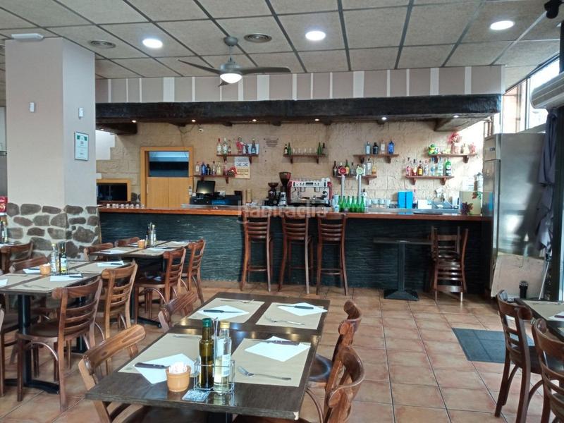 Foto 9efdc4d7-1254-4ed4-baaa-209bb2e353e2. Traspaso local comercial traspaso de bar restaurante en Can Llong, en Sabadell