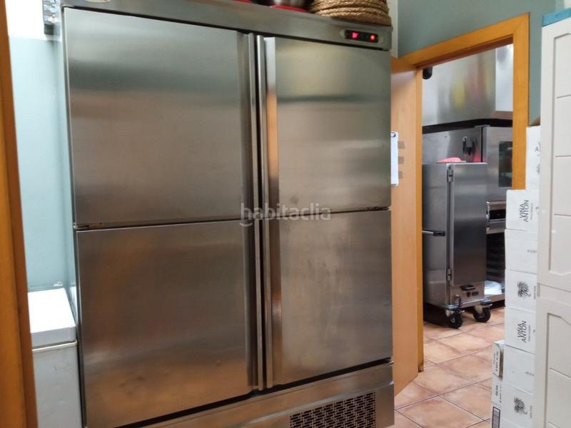 Foto a2def4f5-3f60-4c1e-9404-c6ff1d88f3d9. Traspaso local comercial traspaso de bar restaurante en Can Llong, en Sabadell