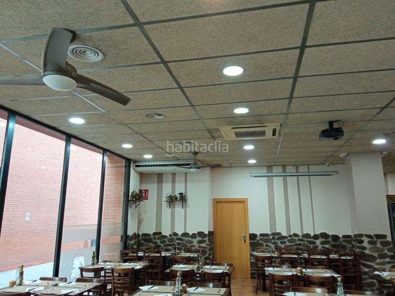 Foto f873e9a6-a8ac-43b6-acfb-bcf50335518d. Traspaso local comercial traspaso de bar restaurante en Can Llong, en Sabadell