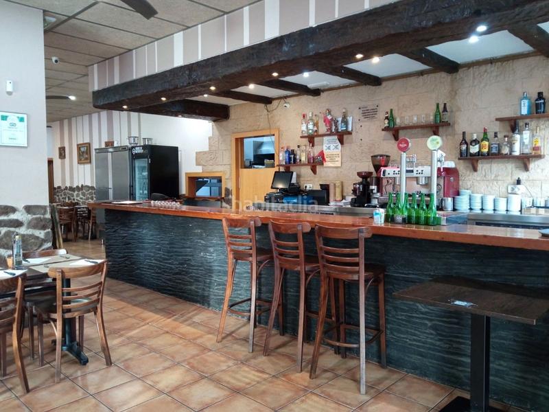 Foto fb774918-e374-46d6-b9b8-bc03be70249c. Traspaso local comercial traspaso de bar restaurante en Can Llong, en Sabadell