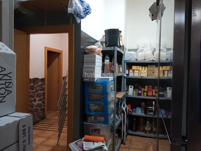 Foto 130a5570-f046-4c59-86cd-10750ded2f3a. Trapasso locale commerciale con riscaldamento in Can Llong Sabadell